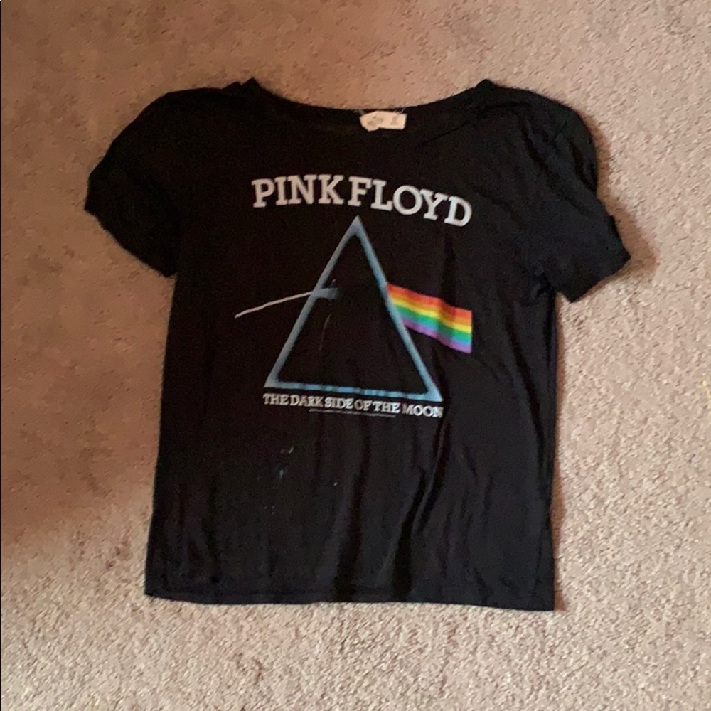 Pink Floyd t-shirt